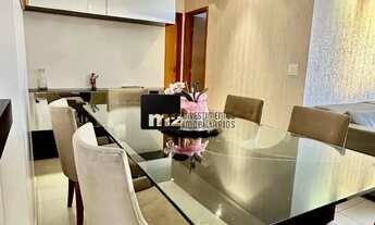 Imagem 6: Apartamento no Setor Oeste com 3 suites