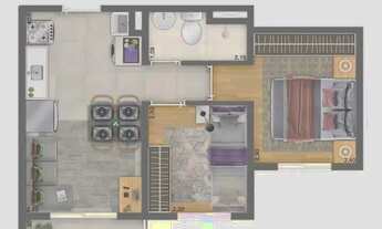 Imagem 4: Apartamento barato imperdível