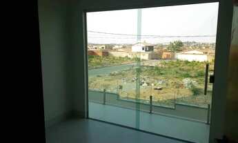 Imagem 8: Lindo Sobrado para Venda em Montes Claros/MG - Bairro Planalto