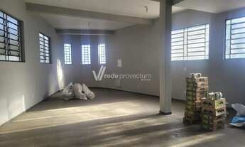 Imagem 4: Barracão - Vila Faustina II - Valinhos