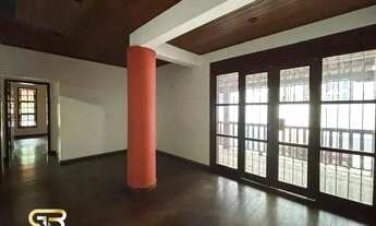 Imagem 5: Casa para Locação em Belo Horizonte, Santa Amélia, 5 dormitórios, 2 suítes, 4 banheiros, 2