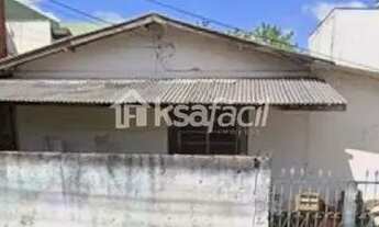 Imagem: Casa à venda, Mata do Jacinto, Campo Grande