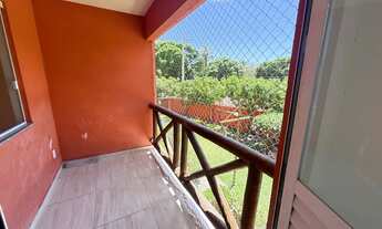 Imagem 3: Apartamento 2 Quartos com Varanda no Ecoville das Mangueiras - Monte Gordo