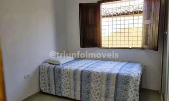 Imagem 6: Casa a venda na Zona Norte com 03 Quartos TR202303 THE -1HP72KQ