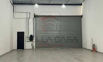 Imagem 3: Galpão/Depósito/Armazém 1 banheiros para Alugar, 130 m² por R$ 7.000/Mês