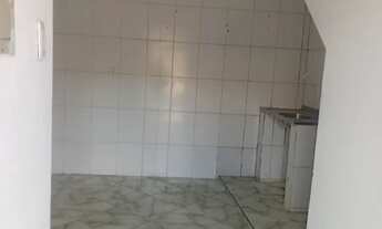 Imagem 6: Alugo Quitinete térreo gradeada