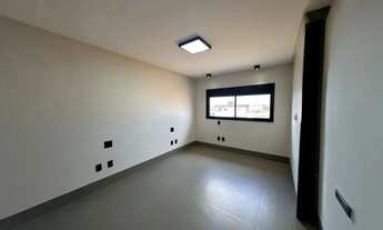 Imagem 6: Sobrado de 288 m² com 04 suítes à venda por R$ 3.400.000 no Jardins França - Goiânia