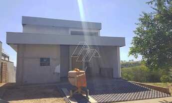 Imagem: Casa com design moderno à venda no Condomínio