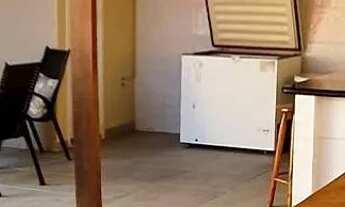 Imagem 2: Ano novo Carnaval Centro Guarapari casa com piscina e churrasqueira