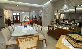 Imagem 4: Casa de condomínio em Avenida Adonias Cepellos - Jardim Residencial Tivoli Park - Sorocaba