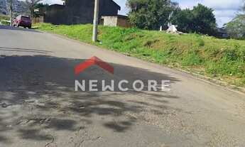 Imagem 2: Lote em Rua Alberto Bins - Jardim - Sapucaia do Sul/RS