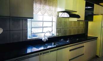 Imagem 5: Casa com 3 quartos vaga de garagem no bairro Divina providencia