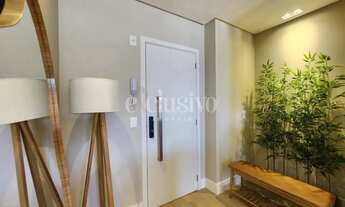 Imagem 5: Apartamento finamente mobiliado no Kobrasol