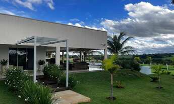 Imagem 5: Chácara de alto padrão, 20 mil m2, Bela Vista De Goiás