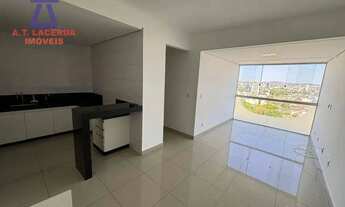 Imagem: Apartamento 3 quartos para Alugar - Ibituruna