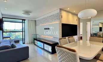 Imagem: TERRAÇO LAGUNA - Apartamento Mobiliado