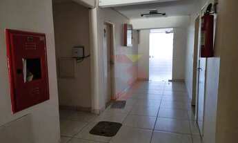 Imagem 6: Apartamento com 2 dormitórios para alugar, 54 m² por R$ 1.170,00/mês - Vila Brasília - Apa