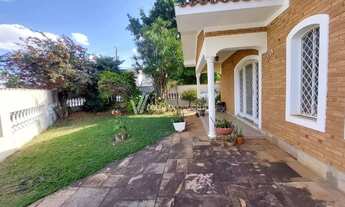 Imagem 4: Casa - Parque Taquaral - Campinas