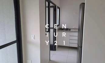 Imagem 7: Apartamento com 2 dormitórios para alugar, 57 m² por R$ 6.896,78/mês - Cerqueira César - S