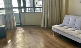 Imagem 2: FLAT POR TEMPORADA BEIRA MAR DE FORTALEZA