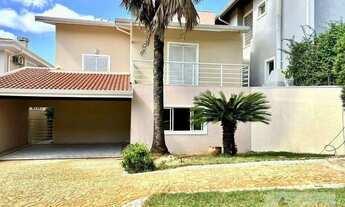 Imagem 2: Casa com 4 dormitórios, 402 m² - venda por R$ 1.590.000,00 ou aluguel por R$ 10.749,00/mês