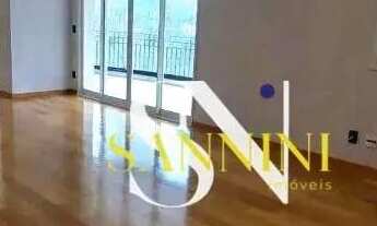 Imagem: Apartamento com 3 dormitórios, 201 m²