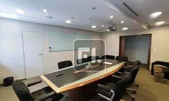 Imagem 3: Conjunto para alugar, 302 m² por R$ 50.250,52/mês - Itaim - São Paulo/SP