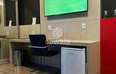 Imagem 11: Flat à venda com 32,00m² e 1 quarto em Jacarepaguá, Rio de Janeiro - RJ