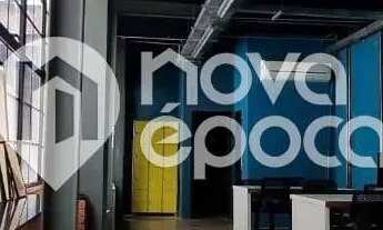 Imagem 4: Flamengo Casa com 5 dormitórios