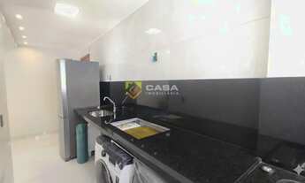 Imagem 7: Apartamento com área de lazer em Conjunto Jacaraípe - Ideal para famílias! JJYF