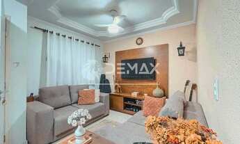 Imagem 4: Casa Sobrado à venda, Condomínio Residencial Village Campo Dei Fiori - Urbanova 3 dormitór