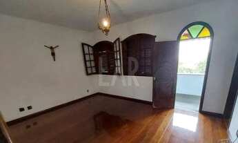 Imagem 3: Casa à venda, 5 quartos, 1 suíte, 4 vagas, Jardim Atlântico - Belo Horizonte/MG