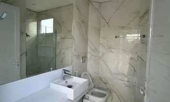 Imagem 7: Casa - Condomínio à venda, 1 quarto, 3 suítes, 4 vagas, Residencial Damha III - Campo Gran