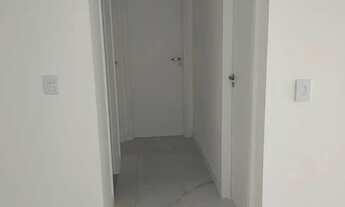 Imagem 6: COND. ALICE PALOMBINI - AP 3 QUARTOS C/ SUÍTE - SOL DA MANHÃ - ANDAR ALTO - VARANDA - LAZE