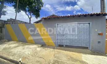 Imagem: Casa com 03 dormitórios