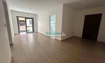 Imagem 2: Apartamento com 2 dormitórios para alugar, 70 m² por R$ 1.450/mês - Centro - Cachoeirinha