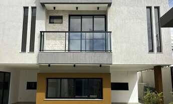 Imagem 3: Linda casa nova Ipitanga 3 suites