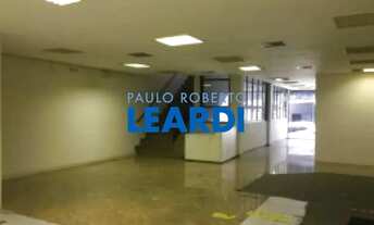 Imagem: PRÉDIO - CASA VERDE - SP