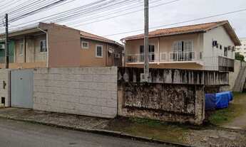Imagem 6: Casa à venda com 2 pavimentos no bairro Nossa Senhora do Rosário em São José