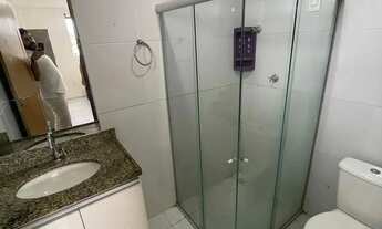 Imagem 5: Apartamento com 3 quartos, mobiliado e com elevador