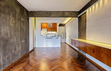 Imagem 9: Venda Apartamento 1 Dormitórios - 98 m² Pinheiros