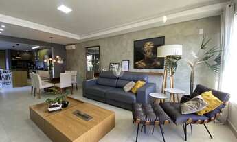 Imagem 2: Casa semi mobiliada em condomínio no Tomazzetti, 3 dorms, 2 vagas