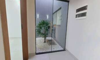 Imagem 6: CASA NOVA - PANAMÁ - PRÓXIMO A UEMS E COLÉGIO MILITAR