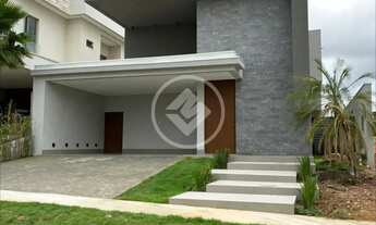 Imagem: VENDA Casa finalizada florais da mata, 243m2