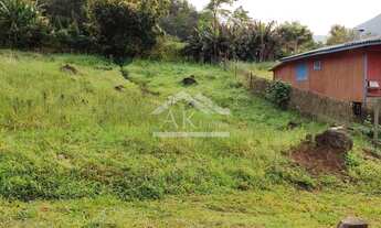 Imagem 4: Terrenos urbanos com bela vista à venda em Picada Café na Serra Gaúcha