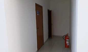 Imagem 5: Galpão/Depósito/Armazém - Conjunto Manoel Mendes, Uberaba