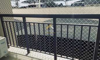 Imagem 5: Excelente apartamento localizado no Jardim Chapadão, um dos bairros mais valorizados da re