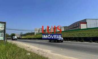 Imagem 6: Área à venda, 800 m² por R$ 850.000 - Itaipu - Niterói/RJ - AR0100