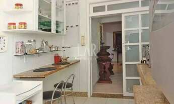 Imagem 6: Apartamento à venda, 3 quartos, 1 suíte, 2 vagas, Santa Lúcia - Belo Horizonte/MG