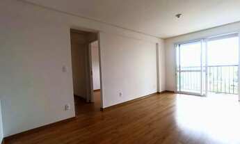 Imagem 4: Apartamento amplo de 3 dormitórios no Centro de São Leopoldo, com 70m² bem distribuídos, i